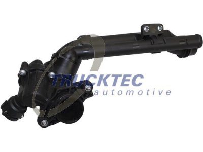 TRUCKTEC Thermostat (02.19.402)