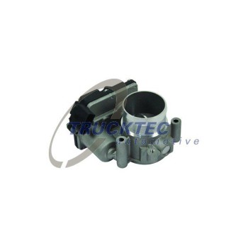 TRUCKTEC Throttle body (07.14.195)