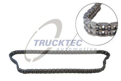 TRUCKTEC Timing Chain (02.67.244)