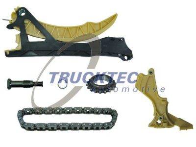 TRUCKTEC Timing Chain Kit (08.12.046)