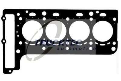TRUCKTEC TOP GASKET (02.10.155)