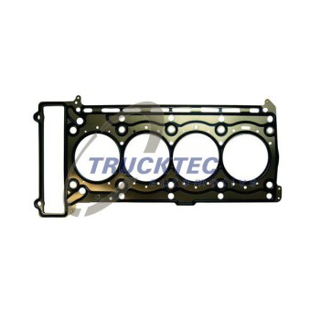 TRUCKTEC TOP GASKET (02.10.186)