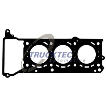 TRUCKTEC TOP GASKET LEFT (02.10.153)