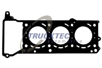 TRUCKTEC TOP GASKET LEFT (02.10.153)