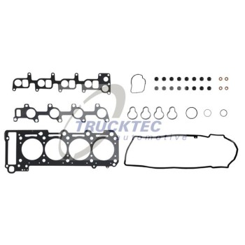 TRUCKTEC TOP GASKET SET (02.10.182)