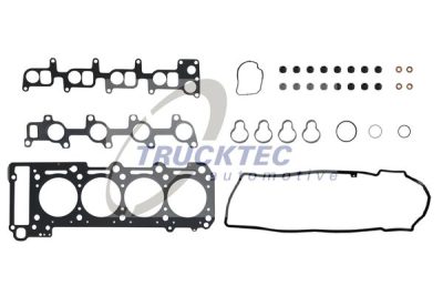 TRUCKTEC TOP GASKET SET (02.10.182)