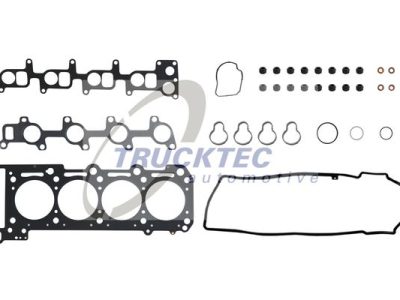 TRUCKTEC TOP GASKET SET (02.10.182)