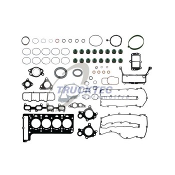 TRUCKTEC TOP GASKET SET (02.10.194)