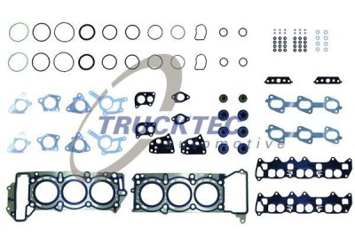 TRUCKTEC TOP GASKET SET (02.10.211)