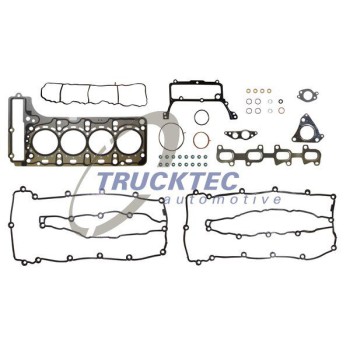 TRUCKTEC TOP GASKET SET (02.10.217)