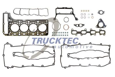 TRUCKTEC TOP GASKET SET (02.10.217)