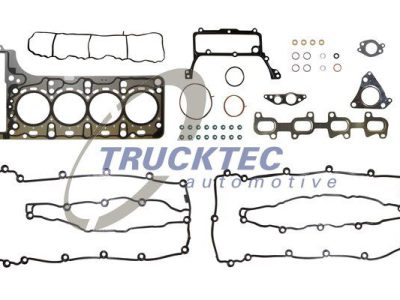 TRUCKTEC TOP GASKET SET (02.10.217)