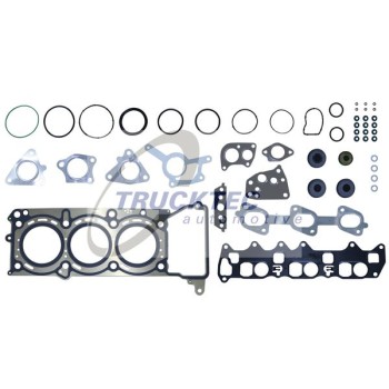 TRUCKTEC TOP GASKET SET LEFT (02.10.210)