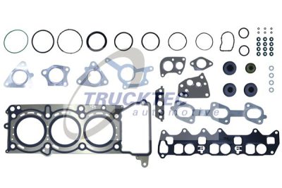 TRUCKTEC TOP GASKET SET LEFT (02.10.210)