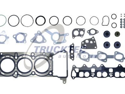 TRUCKTEC TOP GASKET SET LEFT (02.10.210)