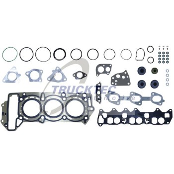 TRUCKTEC TOP GASKET SET RIGHT (02.10.195)