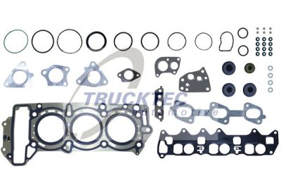 TRUCKTEC TOP GASKET SET RIGHT (02.10.195)