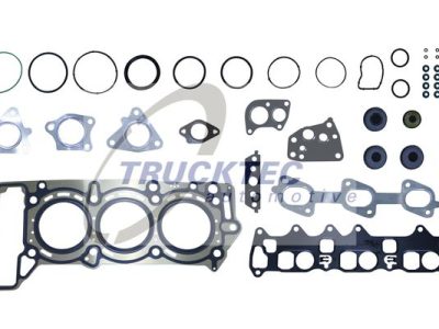 TRUCKTEC TOP GASKET SET RIGHT (02.10.195)