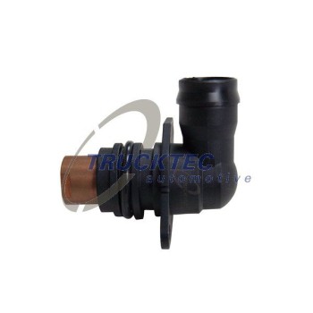 TRUCKTEC Valve Breather (08.10.176)