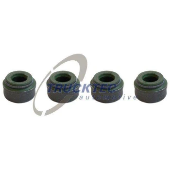 TRUCKTEC Valve Stem Seals (02.43.266)