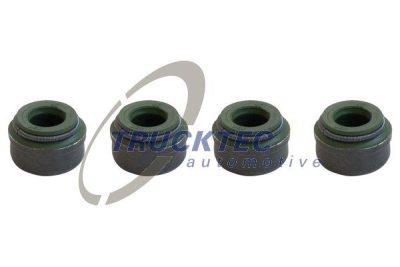 TRUCKTEC Valve Stem Seals (02.43.266)