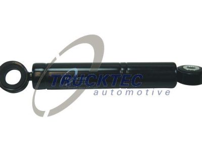 TRUCKTEC Vibration Damper v-ribbed (02.19.222)