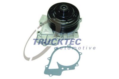 TRUCKTEC Water Pump (02.19.065)