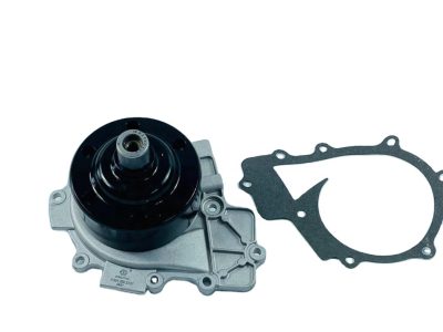 TRUCKTEC Water Pump (02.19.128)