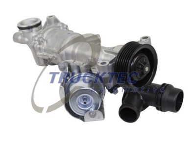 TRUCKTEC Water Pump (02.19.359)