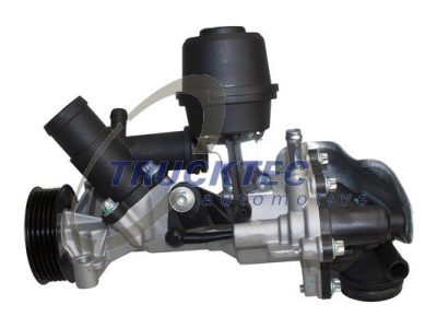 TRUCKTEC Water Pump (02.19.371)