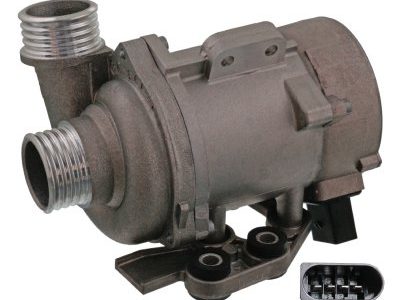 TRUCKTEC Water Pump (08.19.220)
