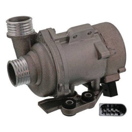 TRUCKTEC Water Pump (08.19.220)