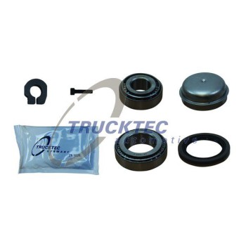 TRUCKTEC Wheel Bearing Kit (02.31.075)