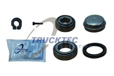 TRUCKTEC Wheel Bearing Kit (02.31.075)