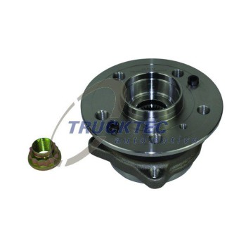 TRUCKTEC Wheel Bearing Kit (02.31.343)