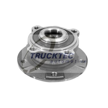 TRUCKTEC Wheel Bearing Kit (08.31.126)