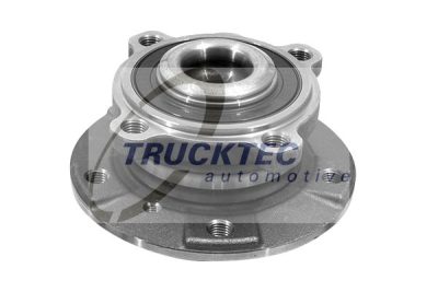 TRUCKTEC Wheel Bearing Kit (08.31.126)
