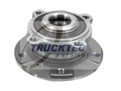TRUCKTEC Wheel Bearing Kit (08.31.126)