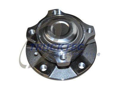 TRUCKTEC Wheel Bearing Kit (08.31.127)