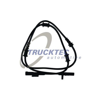 TRUCKTEC Wheel Speed Sensor (02.42.396)
