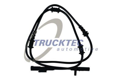 TRUCKTEC Wheel Speed Sensor (02.42.396)