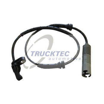 TRUCKTEC Wheel Speed Sensor (08.35.186)