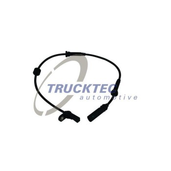 TRUCKTEC Wheel Speed Sensor (08.42.110)