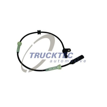 TRUCKTEC Wheel Speed Sensor (08.42.111)