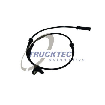 TRUCKTEC Wheel Speed Sensor (08.42.115)