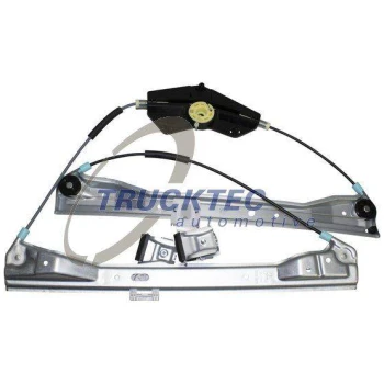 TRUCKTEC WINDOW REGULATOR  (9223010000)