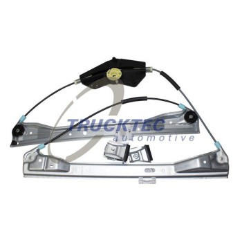 TRUCKTEC Window Regulator (02.53.184)
