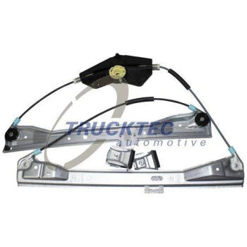 TRUCKTEC WINDOW REGULATOR  (9223010001)