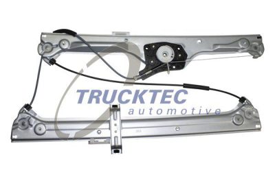 TRUCKTEC Window Regulator (08.53.028)
