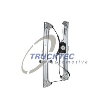 TRUCKTEC Window Regulator (08.53.029)